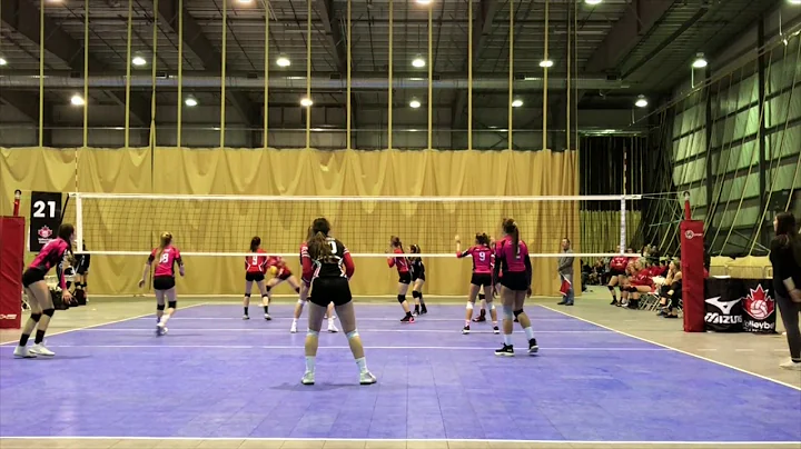 Ruby Hart Nationals highlights 2019