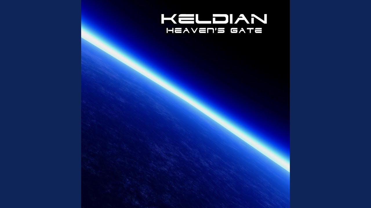 【中古】 Keldian / Heaven’s Gate Heaven's Gate - YouTube