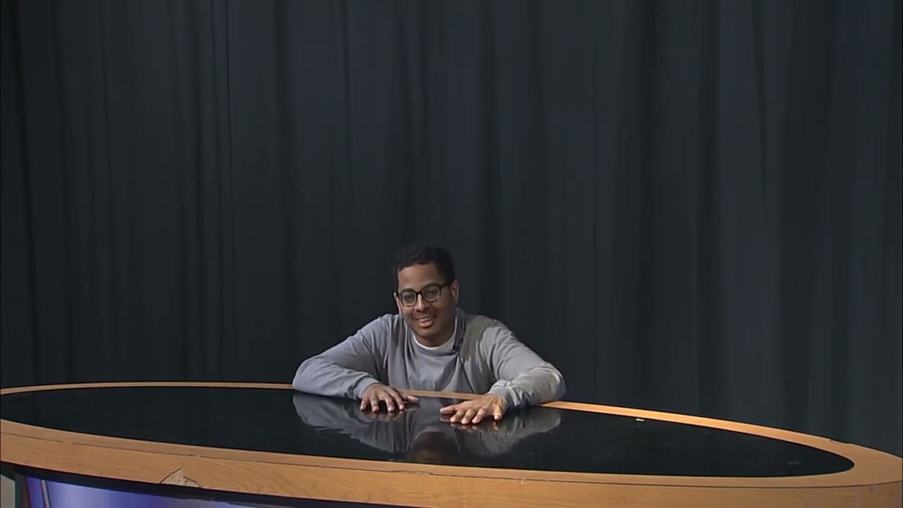 Keepin' It Real With The Q Man Episode 6