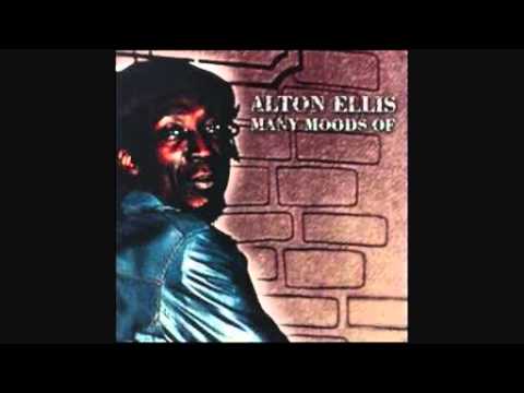 Putar Bless You - Alton Ellis
