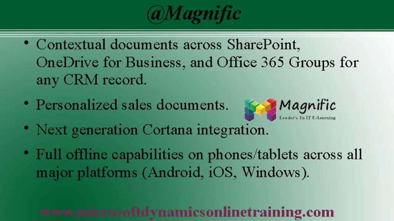 microsoft dynamics crm training cost microsoft dynamics crm training cost