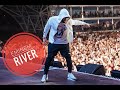 Eminem - River. 10.25.2019 Abu Dhabi Live