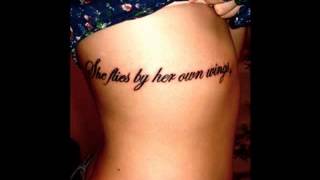 Cute Daughter tattoo ideas