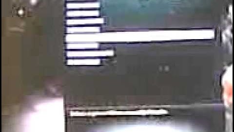 How to create Ray Allen on NBA 2k11