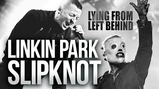 Watch Linkin Park Left Behind video