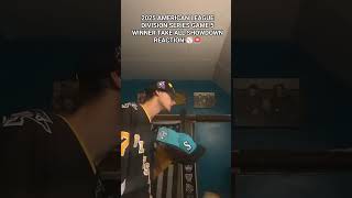 JORGE POLANCO 15TH INNING WALK-OFF SENDS SEATTLE MARINERS🔱TO ALCS FOR THE FIRST TIME SINCE 2001 #mlb JORGE POLANCO 15TH INNING WALK-OFF SENDS SEATTLE MARINERS🔱TO ALCS FOR THE FIRST TIME SINCE 2001 #mlb