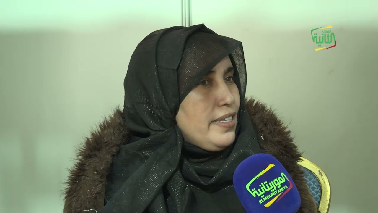 وثائقي / المرأة الودانية في مواجهة التحديات 03-01-2026