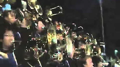 On Wisconsin (Fight Song) - University High School Marching Band