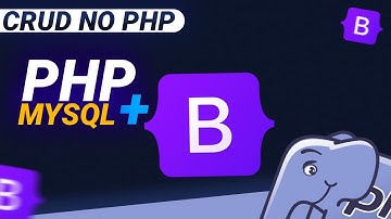 Aprenda a Criar um CRUD Completo com PHP!