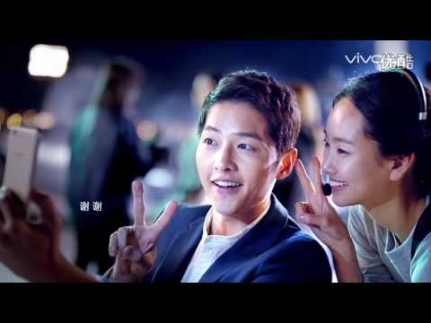 Video: Song Joong Ki nettoverdi: Wiki, Gift, Familie, Bryllup, Lønn, Søsken