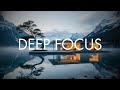 Business Productivity Focus Music | for Coding and Creative Work | Brain Power Instrumental
