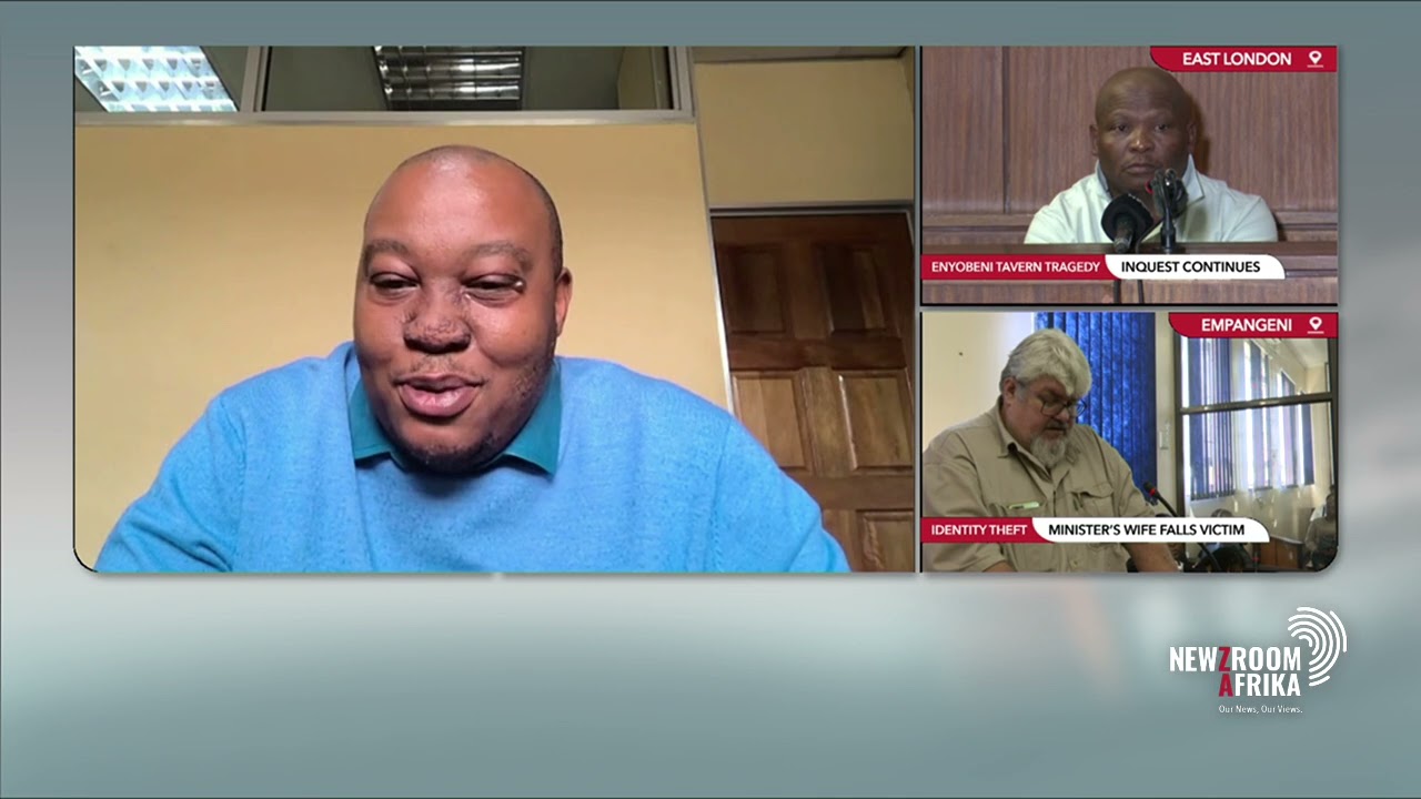 Interpol records sharp rise in cybercrime across Africa