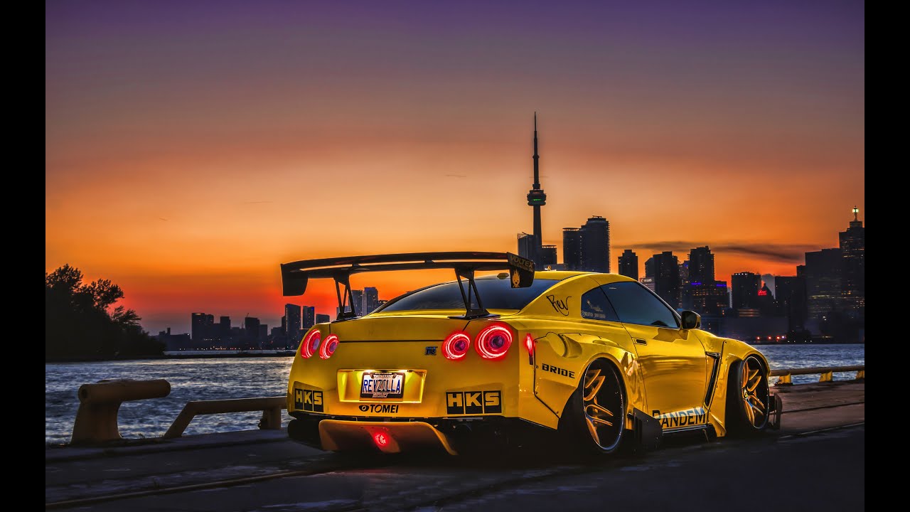 Baby's On Fire YouTube