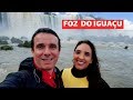 🌎 Foz do Iguaçu (PR), Argentina e Paraguai - as melhores dicas de viagem! Inscreva-se no canal!
