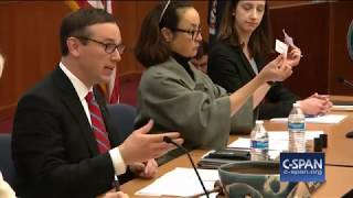Virginia State Board of Elections determines winner of 94th House Seat (C-SPAN)