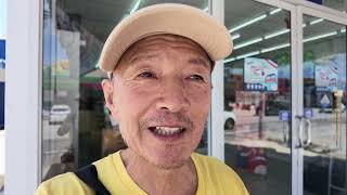 0017：Caring for My 98-Year-Old Father Abroad: Why I Can't Live Without AI