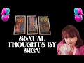 18 + Cancer Your Person's Sexual Thoughts About You! Sex Tarot