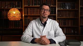 Smartphone-based retinal imaging tutorial #7 - How to instruct the patient