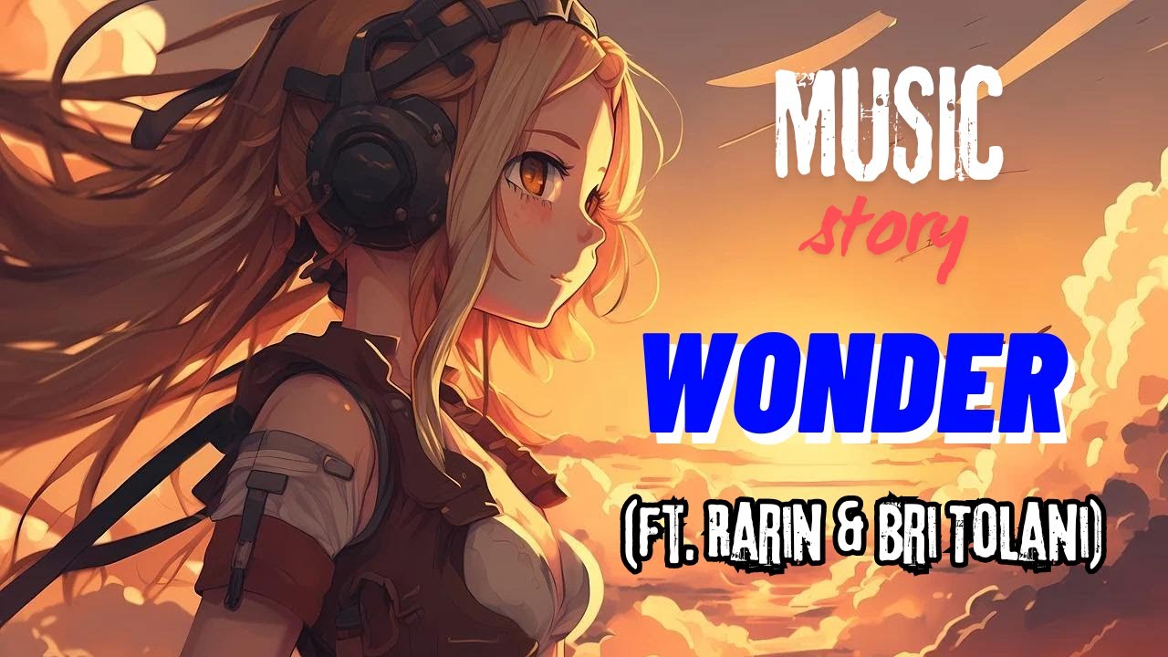 Wonder (ft. Rarin & Bri Tolani) [NCS Release] - YouTube