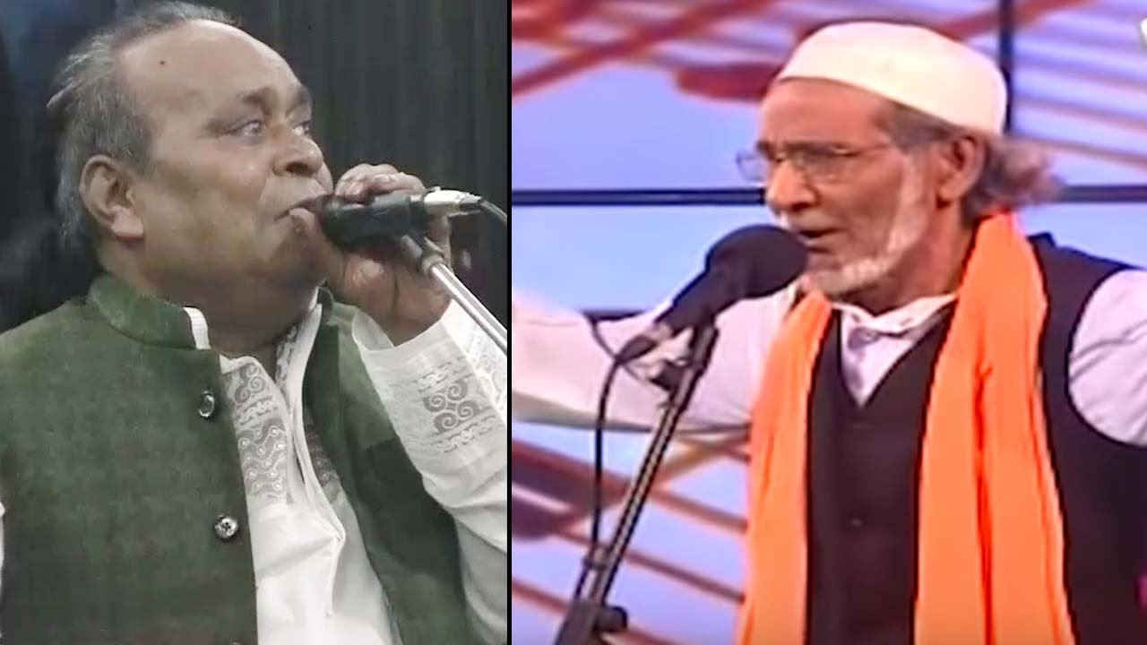 আয়নাল বয়াতী চলে গেলেন না ফেরার দেশে । ৩ ডিসেম্বর ২০১৯ রাত ১০ টায় কান্নার ঢল। ainal boyati।Hosaini TV