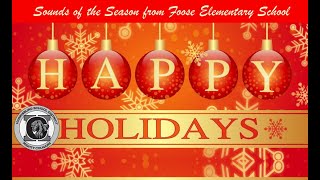 Hbgsd Foose School Holiday Presentation