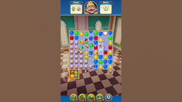 ROYAL MATCH - Level 50 - Full Gameplay👑