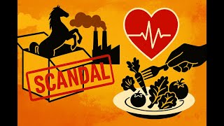 The Horse Meat Scandal