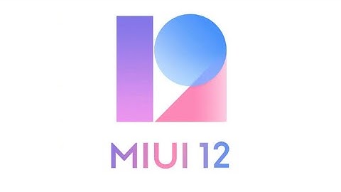 Install Miui 12 Android 10 New update 20.8.13 on Mi A1