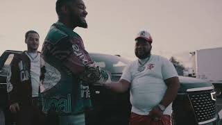 Dyce Payso - Dark Days Ft Tommyy Official Music Video