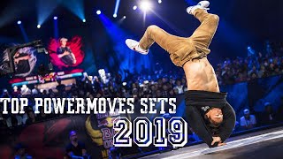 TOP 10 Best Powermoves Sets of 2019