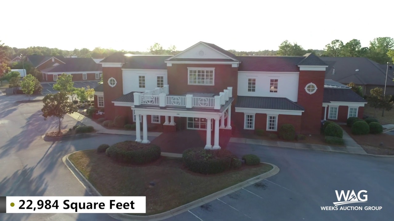 2405 Osler Court, Albany, YouTube