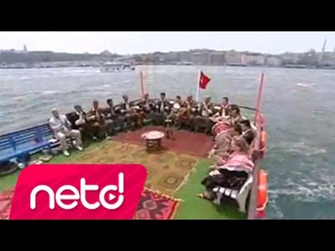 Çeşitli Sanatçılar - Nemrudun Kızı