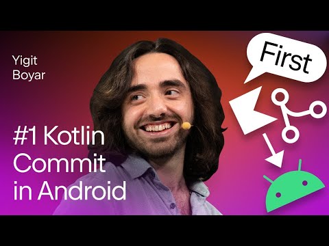 How Kotlin Became a Primary Language for Android Development