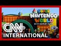 Inside Japan's Super Nintendo World