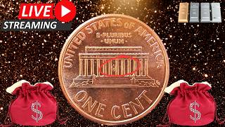 Most Valuable one cent In Circulation Super Rare FAMOUS ABOUT  RARE Coins in the World!!