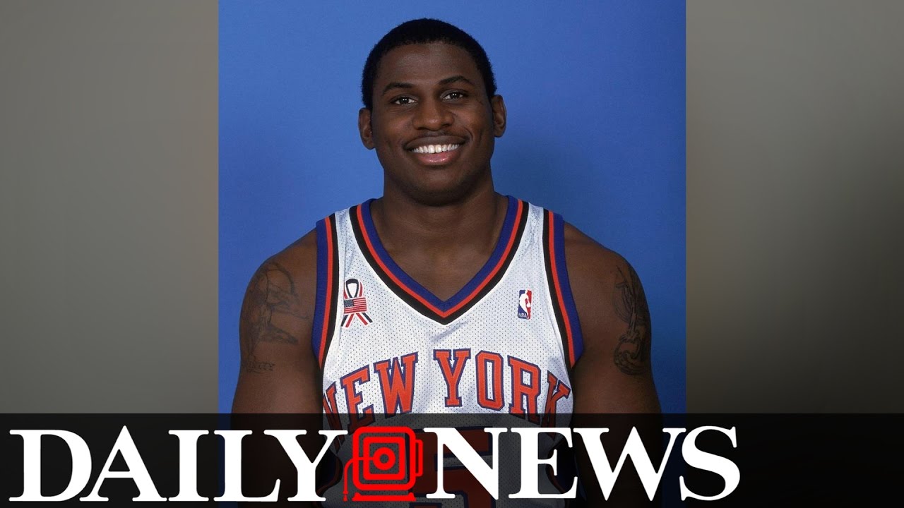 new york knicks owner Suspected Killers Of Knicks Draft Pick Michael Wright Have Been Arrested
