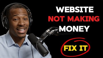 Why Your Website Isn