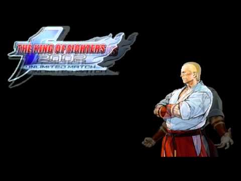 KOF 2002 UM OST: Mustard For Geese (Extended)