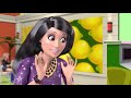 I edited a Barbie Life In The Dreamhouse Episode because why not