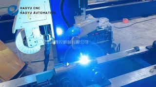 Thailand oil nozzle welding machine