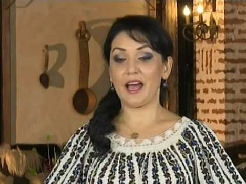 PAULA BUTUSINA - Traieşte, omule, bine! - Lada de zestre - 11.04.2017