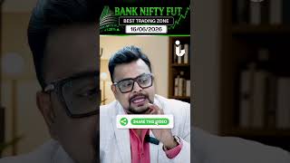 Live BankNifty For 16 june  2026- Analysis,Targets &amp; Strategy by Amit Jain