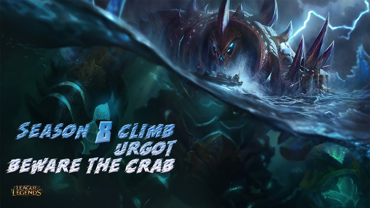 League of Legends Season 8 Climb Ep.12 | Barely even Bronze!