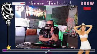 Romeo Fantastik-  Show- Live  -  SPECIAL PT - B-A-L-A-U-R-I  FANII MEI - FANTASTICK LA VALOARE ! s