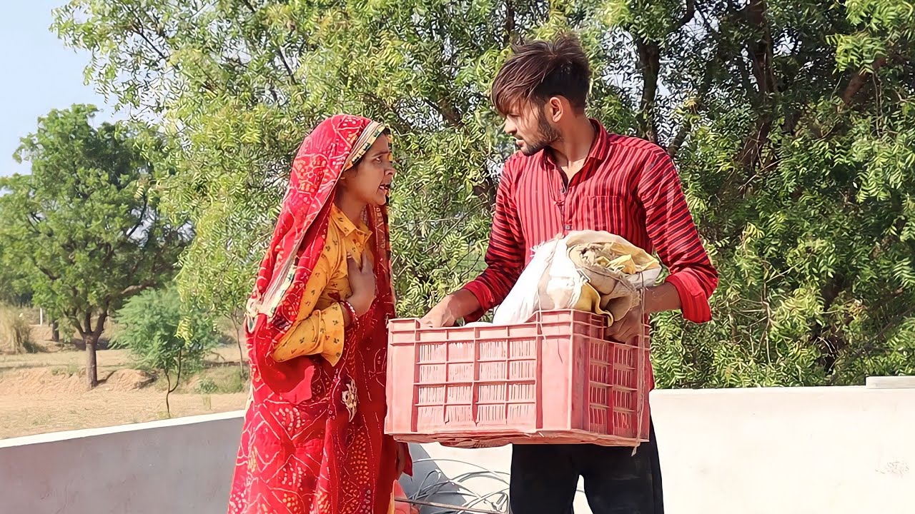 दीपावली का दिवाला | Diwali special | rahul choudhary 585 | mamta