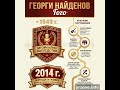 ГЕОРГИ НАЙДЕНОВ ГОГО