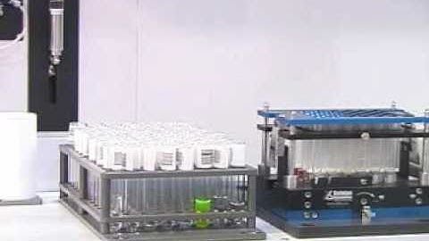 Introduction to Parallel Synthesis with MiniBlock