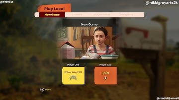 IT TAKES TWO Full Twitch Stream 04/30/2025 Part 1 (Music Starts 9:53:18, It