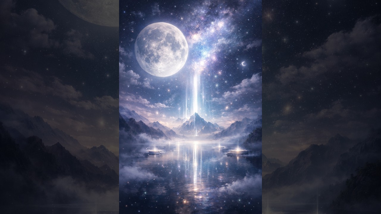 Divine Healing Vibe 🔥 Official Music Video | Viral Beat 2026 | Must Listen Track