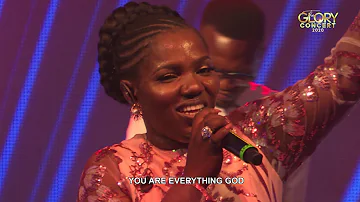 You are Everything; The Glory Concert Album